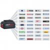 Bosch Professional GSB 18V-65, 06019N3307 aku rázový utahovák