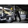 Bosch Professional GWS 18V-8 06019N9003 Akumulátorová úhlová bruska 125 mm, 18 V
