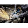 Bosch Professional GWS 18V-8 06019N9003 Akumulátorová úhlová bruska 125 mm, 18 V