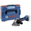 Bosch Professional GWS 18V-8 06019N9001 Akumulátorová úhlová bruska 125 mm, 18 V