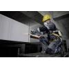 Bosch Professional GWS 18V-8 06019N9001 Akumulátorová úhlová bruska 125 mm, 18 V