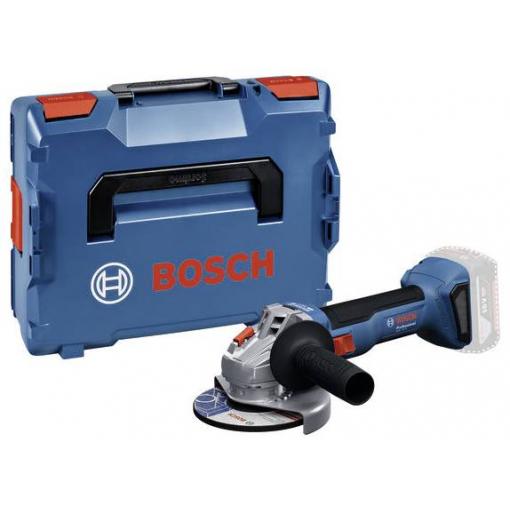 Bosch Professional GWS 18V-8 06019N9001 Akumulátorová úhlová bruska 125 mm, 18 V
