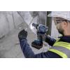 Bosch Professional GDS 18V-750 C, 06019L9002 aku rázový utahovák, 750 Nm, 18 V, 8.0 Ah
