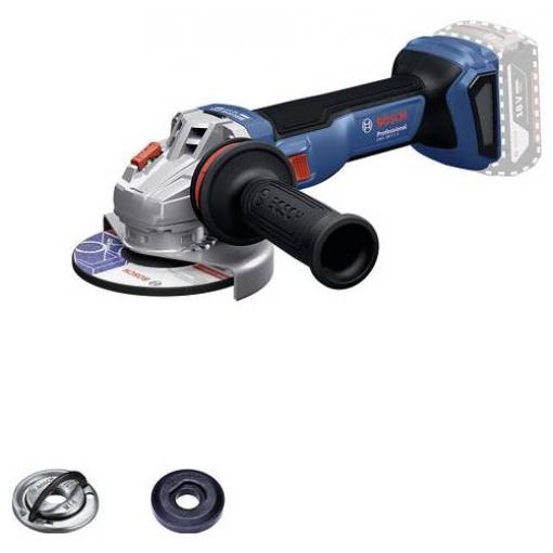 Bosch Professional GWS 18V-11 06019N4100 Akumulátorová úhlová bruska
