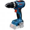 Bosch Professional GSB 18V-65, 06019N3300 aku rázový utahovák, Li-Ion