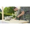 Bosch Home and Garden AdvancedSaw 18V-140 akumulátorová přímočará pila , 0603013003