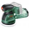 Bosch Home and Garden UniversalOrbit 18V-20 06033E4100 akumulátorová excentrická bruska