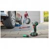 Bosch Home and Garden UniversalImpactDrive 18V-350, 0603980304 aku rázový utahovák, 350 Nm, 18 V