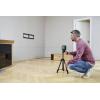 Bosch Home and Garden UniversalLevel 2 Set křížový laser dosah (max.): 12 m