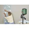 Bosch Home and Garden UniversalLevel 2 Set křížový laser dosah (max.): 12 m