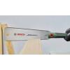 Bosch Home and Garden 1600A02ZB9 Ruční nářadí s japonským pilovým listem Ryoba, 250 mm Délka řezacího listu 250 mm