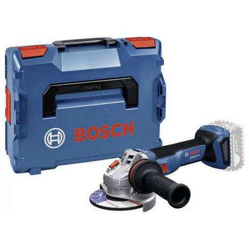 Bosch Professional GWS 18V-11 06019N4102 Akumulátorová úhlová bruska 125 mm, 18 V