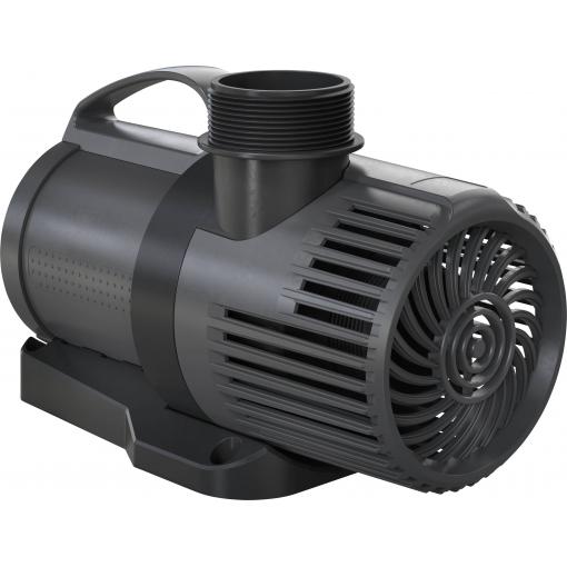 Pontec 95665 čerpadlo pro potůčky a jezírka, čerpadlo s filtrem s funkcí filtrace 20000 l/h