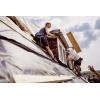 Picard 79000 79000 kladivo na latě 950 g 317 mm DIN 7239 1 ks