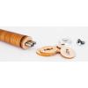 Picard 0079600-22 Těžké tesařské kladivo 1116 g 435 mm 1 ks