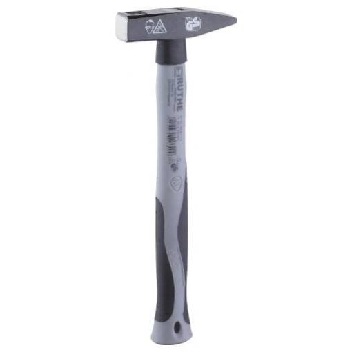 Ruthe 3005017119 zámečnické kladivo 500 g 320 mm 1 ks