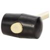Ruthe 3005460119 gumová palička 510 g 1 ks