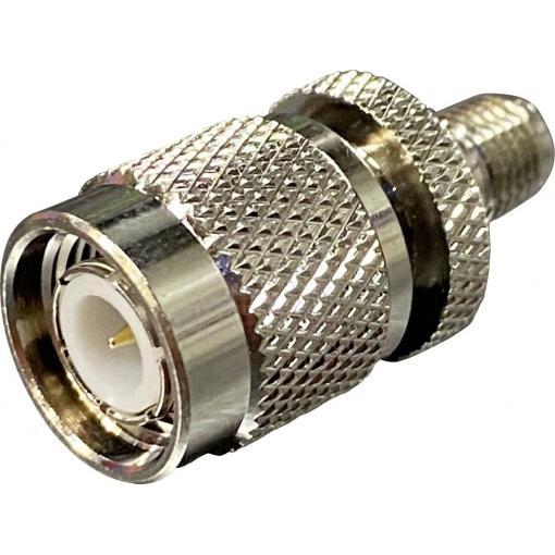 Wittenberg Antennen 102185 TNC adaptér TNC zástrčka - SMA zásuvka 1 ks