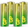 GP Ultra speciální typ baterie 23 A 12 V 4 ks