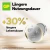 GP knoflíkový článek CR 2450 3 V 4 ks 540 mAh lithiová Ultra