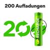 GP Recharge akumulátor AAA, Ni-MH, 800 mAh, 1.2 V, 4 ks