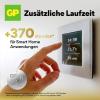 GP knoflíkový článek CR 2032 3 V 4 ks 220 mAh lithiová Ultra