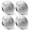 GP knoflíkový článek CR 2025 3 V 4 ks 145 mAh lithiová Ultra