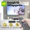 GP knoflíkový článek CR 2025 3 V 4 ks 145 mAh lithiová Ultra