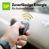 GP knoflíkový článek CR 2025 3 V 4 ks 145 mAh lithiová Ultra