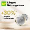 GP knoflíkový článek CR 2430 3 V 4 ks 275 mAh lithiová Ultra