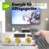 GP knoflíkový článek CR 2032 3 V 8 ks 220 mAh lithiová