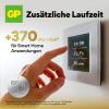 GP knoflíkový článek CR 2032 3 V 8 ks 220 mAh lithiová