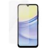 PanzerGlass Ultra-Wide Fit ochranné sklo na displej smartphonu Samsung Galaxy A16 1 ks antibakteriální, Chránící proti otiskům prstů, odolné vůči poškrábání