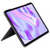Logitech Logitech Bluetooth Combo Touch iPad Pro klávesnice k tabletu Vhodné pro značku (tablet): Apple IPad Pro 13 (2024)