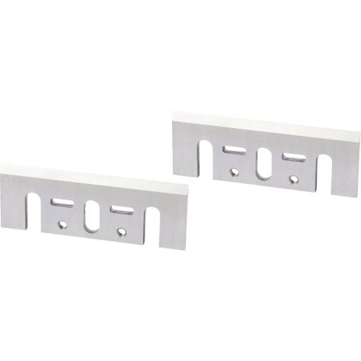 Makita hoblovací nůž Vnější šířka: 82 mm D-16346 2 ks