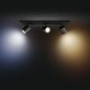 Philips Hue stropní svítidlo 8720169320413 Runner GU10 12.6 W teplá bílá, neutrální bílá, denní bílá