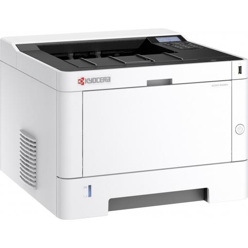 Kyocera ECOSYS PA 4000 x tiskárna laserová černobílá A4 40 str./min 1200 x 1200 dpi LAN, USB, duplexní