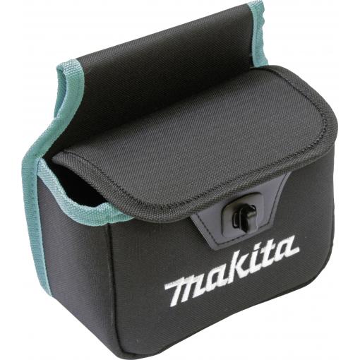 Makita 199297-7, 199297-7 Akumulátorová brašna, (d x š x v) 170 x 70 x 110 mm