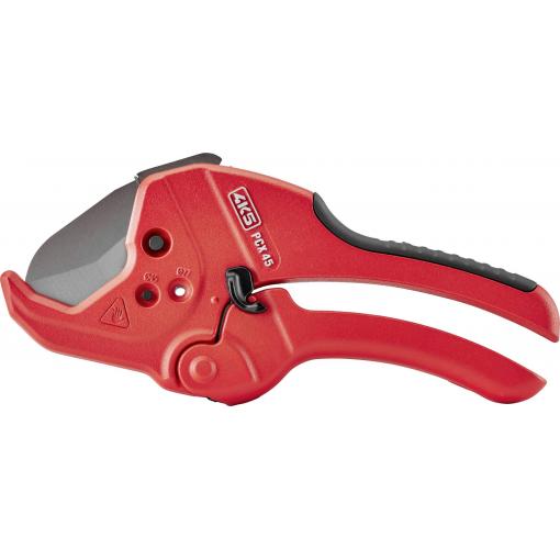 4K5 Tools 600.645A řezák trubek