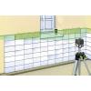 Laserliner RangeXtender G 30 laserový přijímač pro liniový laser dosah (max.): 30 m