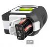 Laserliner CompactPlane-Laser 3G Set 150 Trojrozměrný laser vč. tašky, vč. stativu dosah (max.): 30 m
