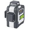 Laserliner CompactPlane-Laser 3G Set 150 Trojrozměrný laser vč. tašky, vč. stativu dosah (max.): 30 m