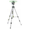Laserliner CompactPlane-Laser 3G Set 150 Trojrozměrný laser vč. tašky, vč. stativu dosah (max.): 30 m