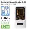 Laserliner CompactPlane-Laser 3G Set 150 Trojrozměrný laser vč. tašky, vč. stativu dosah (max.): 30 m