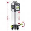Laserliner CompactPlane-Laser 3G Set 150 Trojrozměrný laser vč. tašky, vč. stativu dosah (max.): 30 m