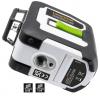 Laserliner CompactPlane-Laser 3G Set 150 Trojrozměrný laser vč. tašky, vč. stativu dosah (max.): 30 m