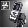 Laserliner DistanceMaster laserový měřič vzdálenosti kufr 50 m