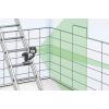 Laserliner SmartCross-Laser GX Set křížový laser dosah (max.): 40 m