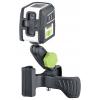 Laserliner SmartCross-Laser GX Set křížový laser dosah (max.): 40 m