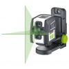 Laserliner SmartCross-Laser GX Plus Set křížový laser dosah (max.): 40 m